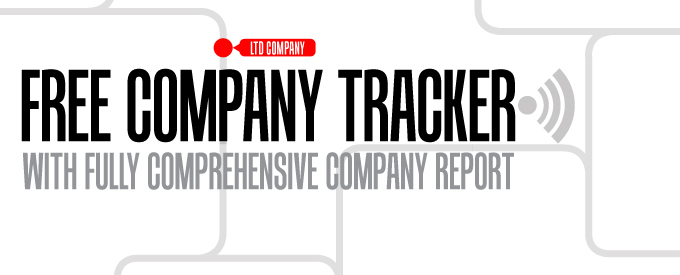 Company Credit Report